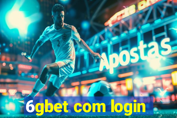 6gbet com login